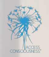 Access Consciousness logo for Access Bars
