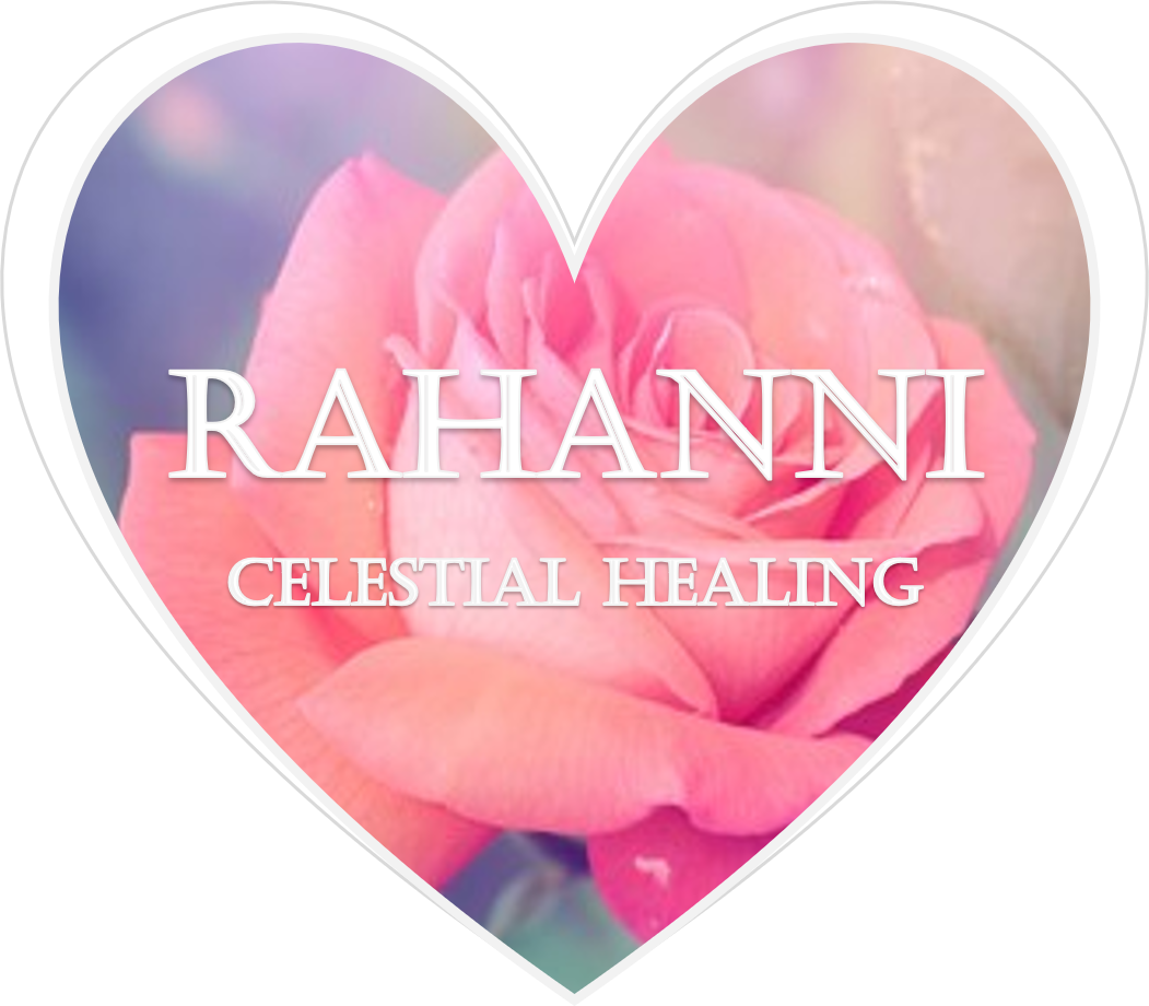 Rahanni Celestial Healing logo